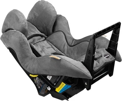 Mother's choice 2025 emperor car seat