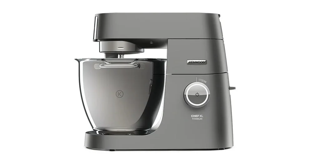 Is it BIFL? Kenwood Chef XL Titanium KVL8470S 1700W kitchen machine. 10  year warranty. Seems to do most. Can be bought for ~$300 at some sales. :  r/BuyItForLife