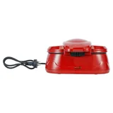 Kmart Double Waffle Bowl Maker