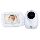 CuboAi Plus Smart Baby Monitor – CuboAi