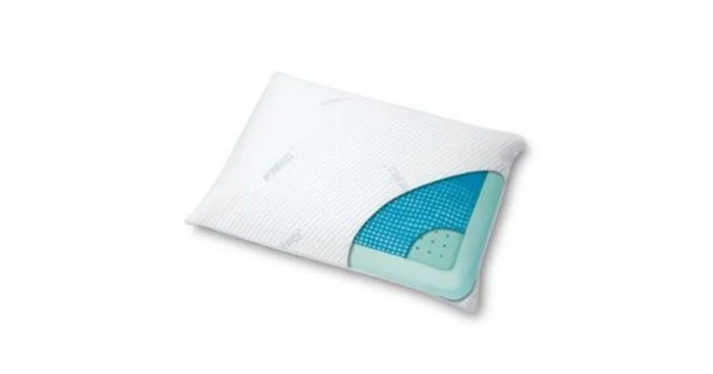 HoMedics Pillow Rx Cool Gel Comfort PRX250