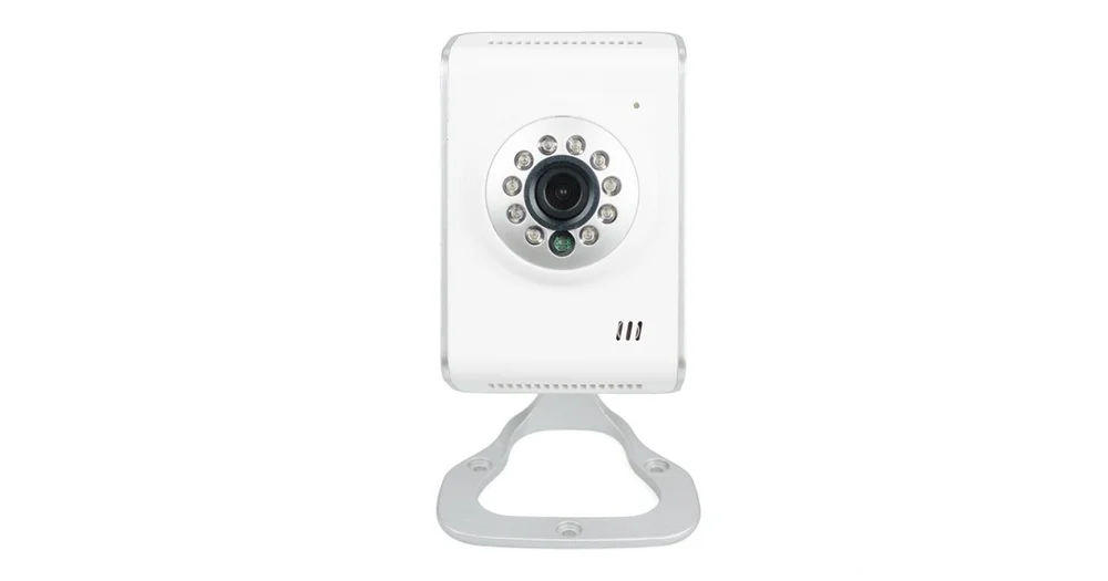 Kogan Wireless HD IP Camera