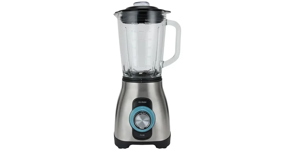Kmart Anko 1.5L Ice Crush Blender reviews
