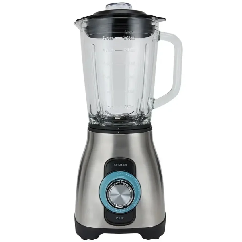 Kmart Anko 1.5L Ice Crush Blender reviews