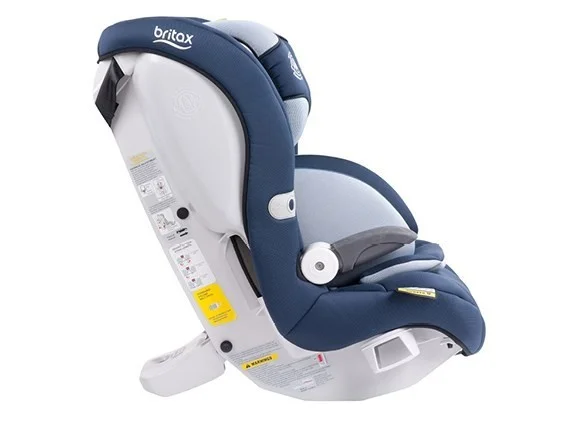 britax safe n sound maxi guard pro