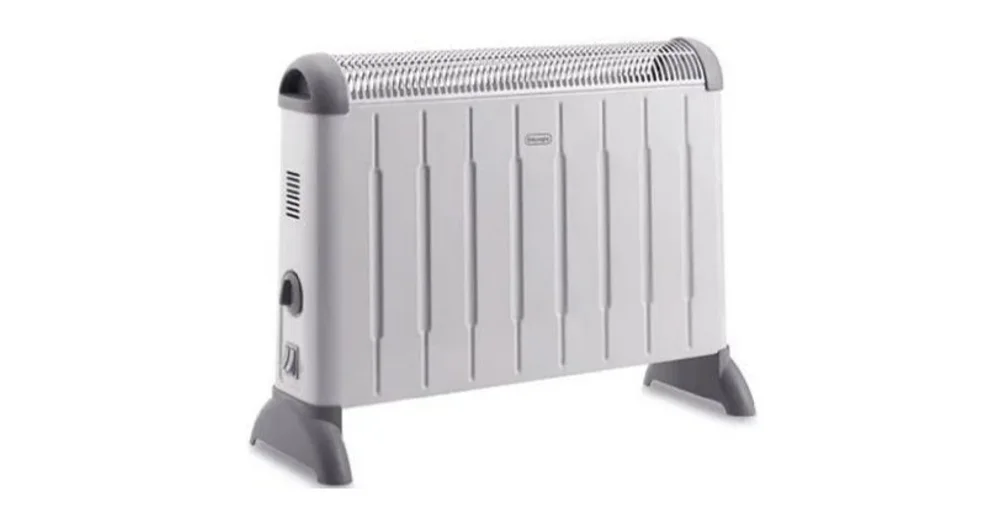 DeLonghi HCM2030 | ProductReview.com.au