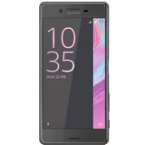 Sony Xperia X