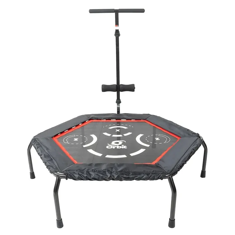 Orbit Commercial Bungee Rebounder reviews