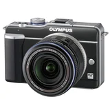 Olympus Pen Lite E-PL1