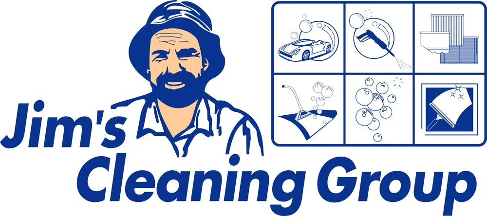 Jim's Cleaning Group Window Cleaning