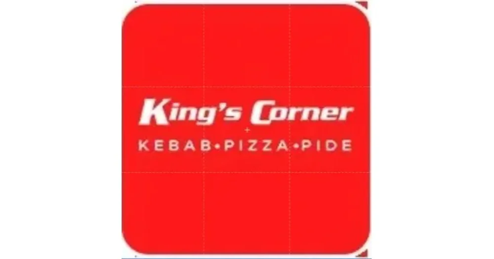 Kings Corner Kebab and Pizza reviews