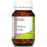 Oriental Botanicals Femaren