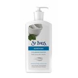 St. Ives Renewing Collagen Elastin Lotion