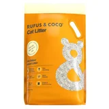 Rufus & Coco Zero Odour Natural Litter