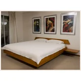 Floating Bed