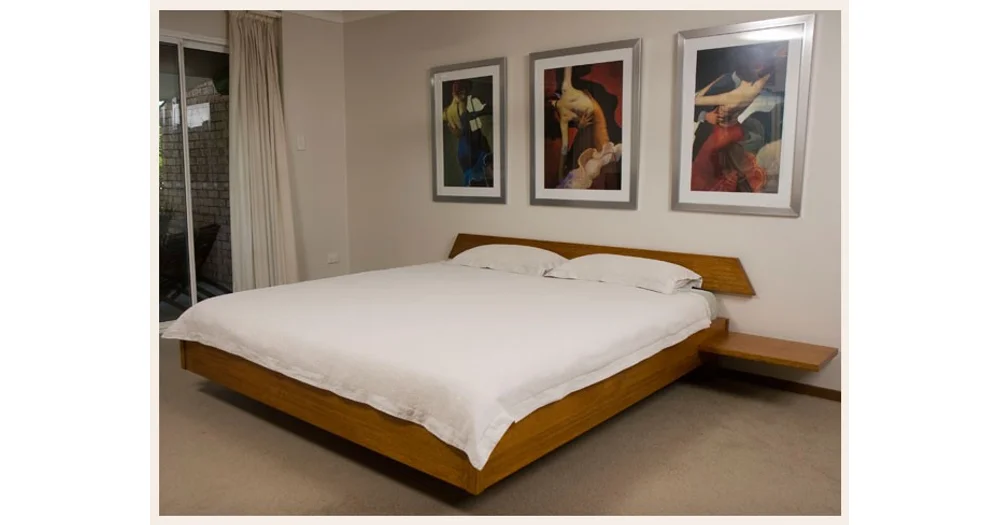 Floating Bed reviews