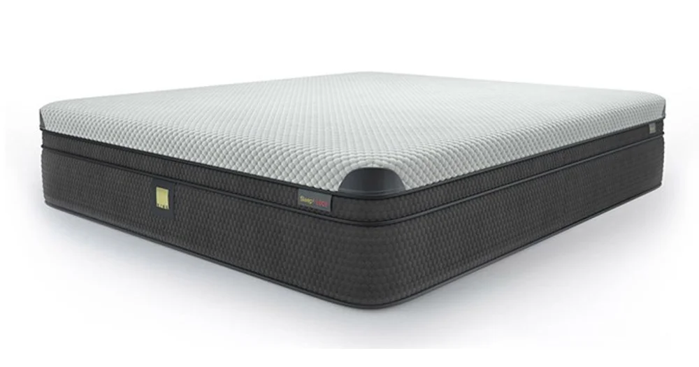 King Living Sleep+ 9008 reviews