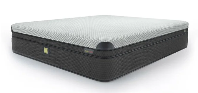 King Living Sleep+ 9008 reviews