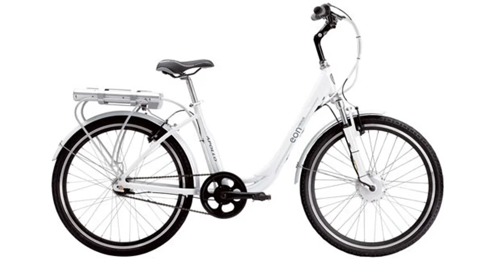 Apollo eon electric bike online