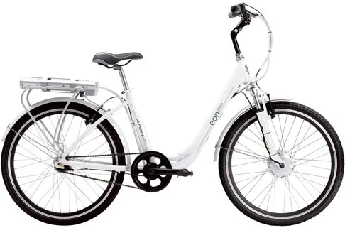 Apollo eon best sale electric bike