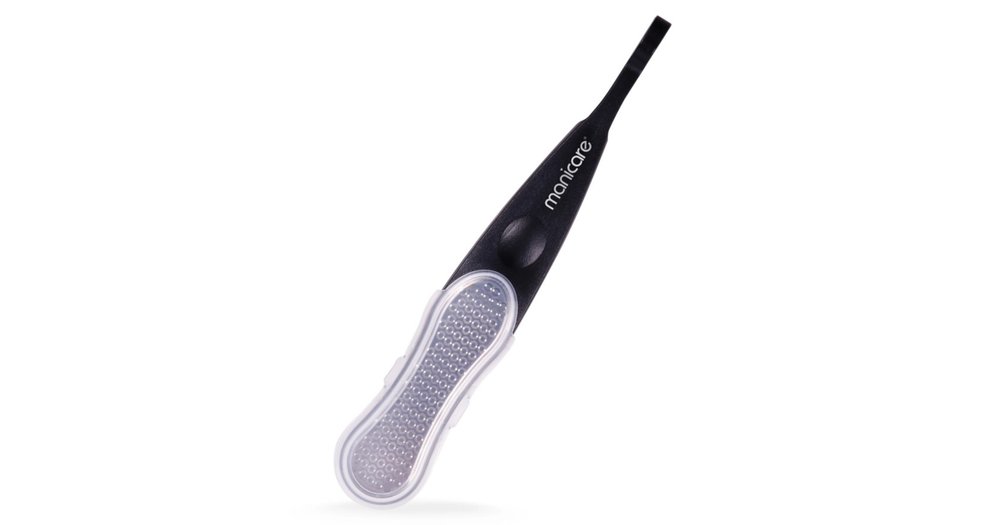 Manicare Pedipro Callus Remover reviews | ProductReview.com.au