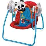 Fisher-Price Miracles & Milestones Take-Along Sensory Swing
