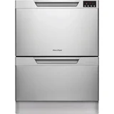 Fisher & Paykel Double DishDrawer Series 8 DD60DAX8