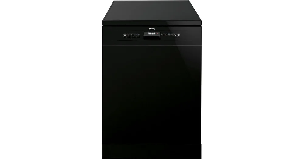 Smeg DWA6314B (Black) reviews