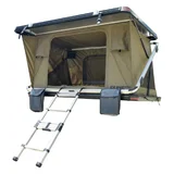 Dune 4WD Nomad Deluxe Rooftop Tent (140cm)