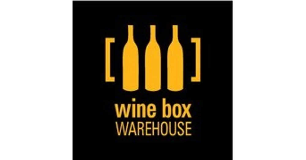 Wine Box Warehouse reviews
