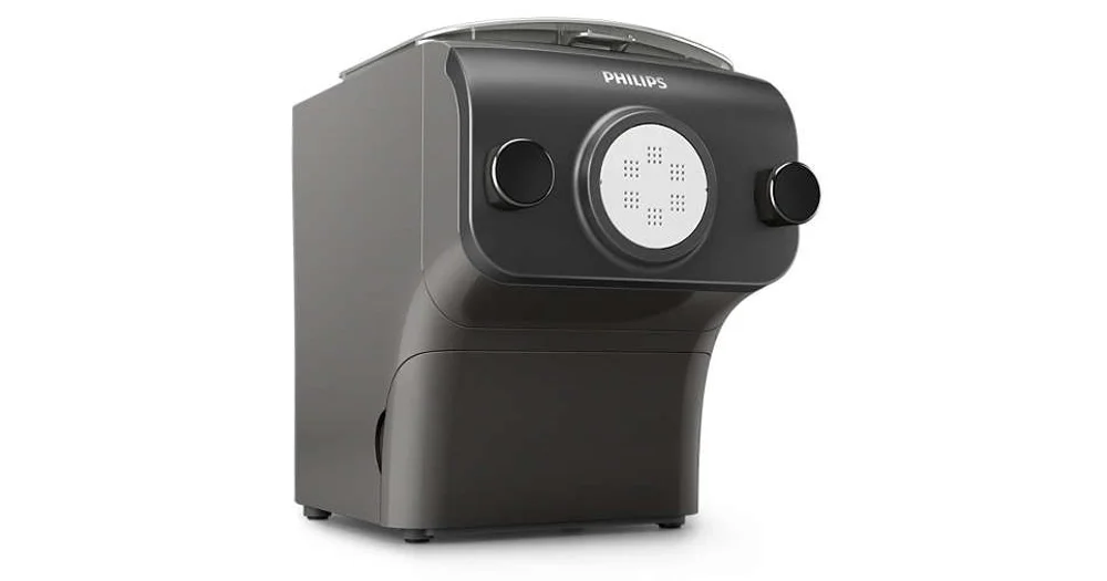 Philips Original Pasta & Noodle Maker HR2375/13 reviews ProductReview