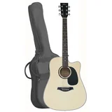 Artist Guitars LSPCEQ