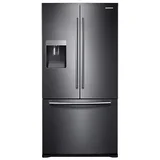 Samsung 583L French Door SRF582DBLS (Black Stainless Steel)