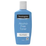 Neutrogena Alcohol Free Toner