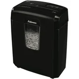 Fellowes 8Cd Cross-Cut Shredder