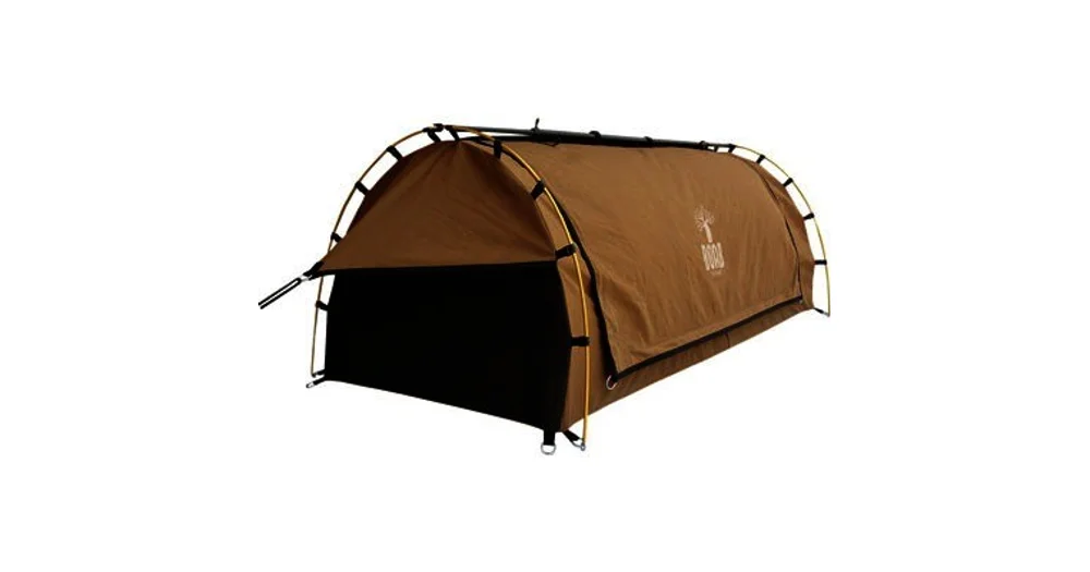 Boab Territory Dome Swag reviews