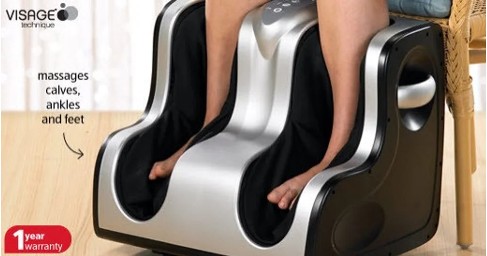 ALDI Visage Foot & Calf reviews | ProductReview.com.au