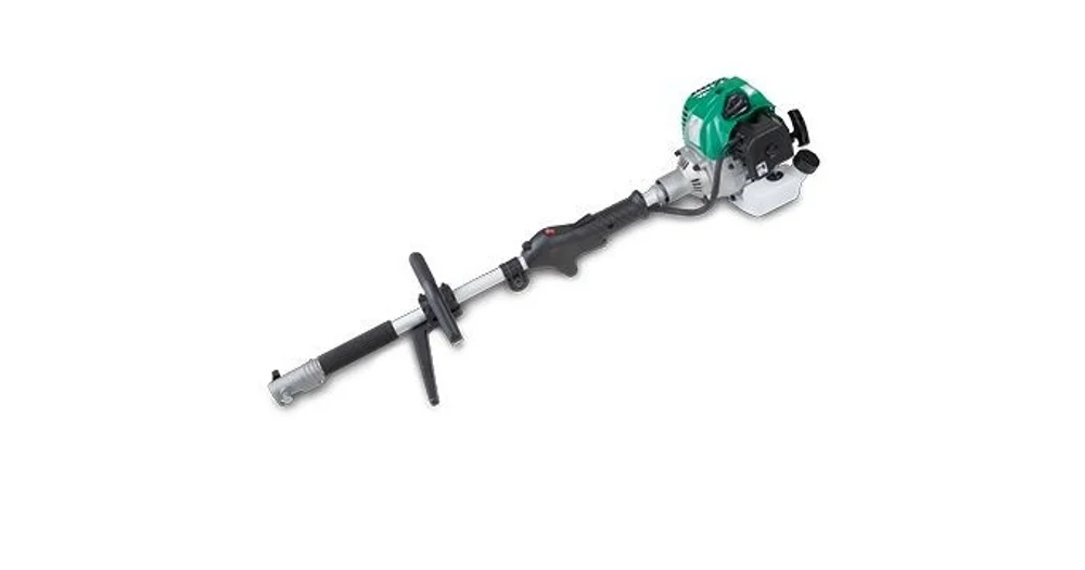 ALDI Gardenline 4in1 Multi Garden Tool (20152017) Questions