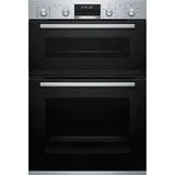 Bosch Serie 6 Double Oven MBG5787S0A