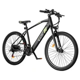 Everfit EBIKE-C-275IN-ALU-BK