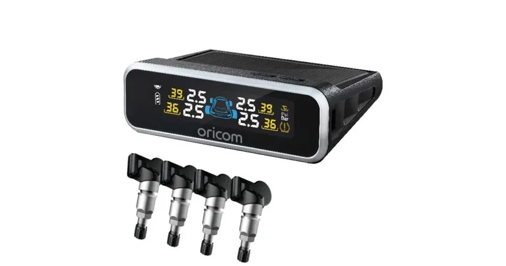 TPS9I Internal Tyre Pressure Monitoring System