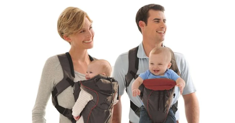 Goldbug store baby sling