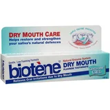 Biotene Dry Mouth Toothpaste and Gel