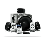 Logitech Z-5500 Computer Speakers