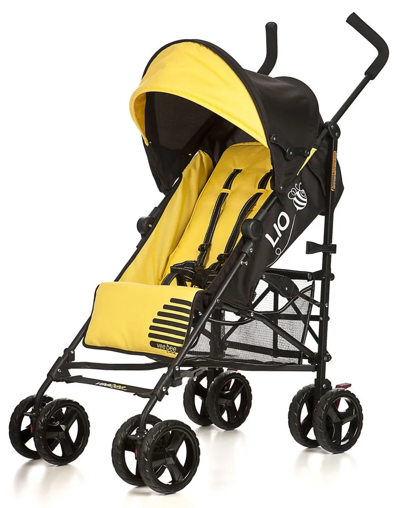 veebee pixie stroller