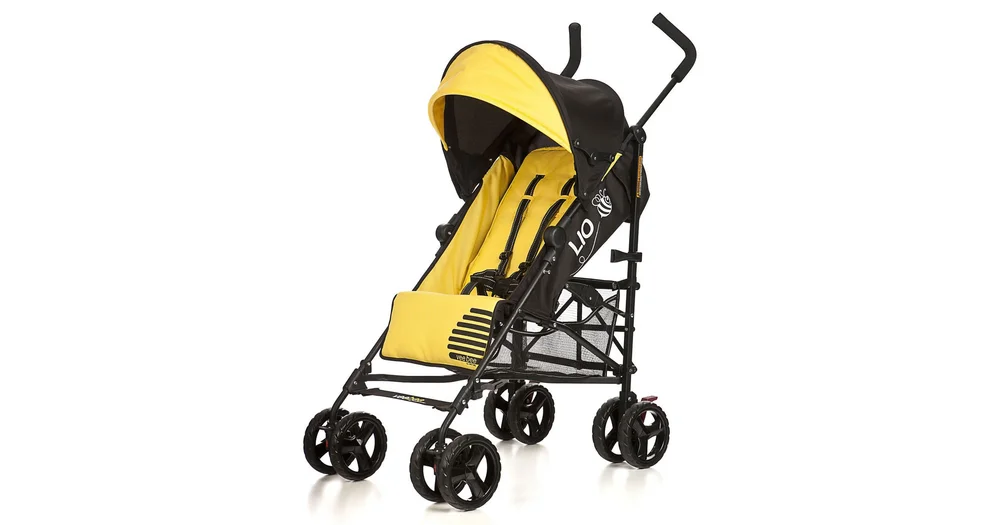 Vee bee store buzz stroller