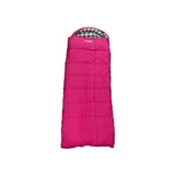 Adventure Kings PINK Premium Winter/Summer Sleeping Bag AKTA-SBPREM01P_L