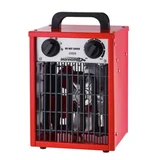 Ironhorse 2000W Industrial Fan Heater