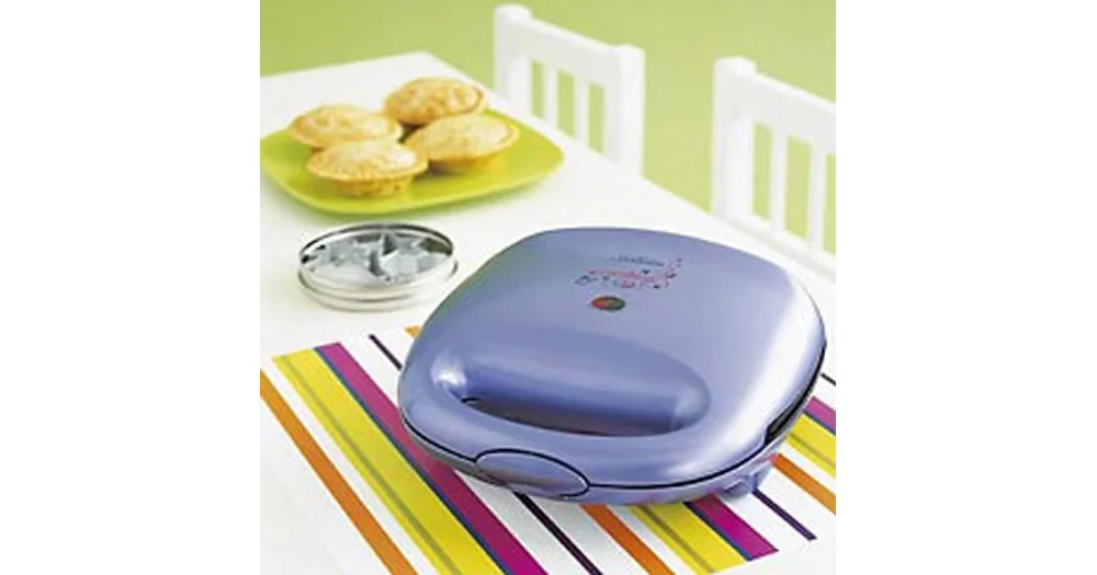 Sunbeam Pie Wizard PM4200 reviews