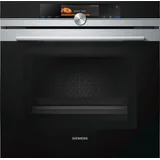 Siemens iQ700 HN678G4S1B (with microwave & pulseSteam)